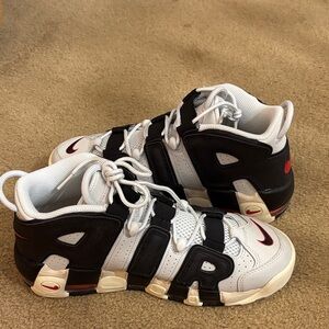 🌸NEW🌸 Nike Air More Uptempo '96 unisex
